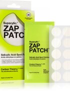 Carbon Theory Zap Patch obliži za problematično kožo proti aknam 20 kos