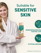 Carefree Organic Cotton Long dnevni vložki 24 kos