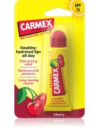 Carmex Cherry balzam za ustnice v tubi SPF 15 10 g