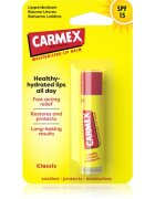 Carmex Classic vlažilni balzam za ustnice v paličici SPF 15 4.25 g