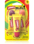 Carmex Minis Potovalni set za suhe ustnice SPF 15