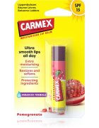 Carmex Pomegranate vlažilni balzam za ustnice v paličici SPF 15 4.25 g