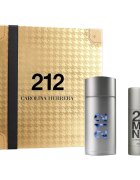Carolina Herrera 212 darilni set za moške 1 kos
