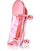 Carolina Herrera 212 Heroes for Her parfumska voda za ženske 30 ml