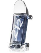 Carolina Herrera 212 Heroes toaletna voda za moške 150 ml