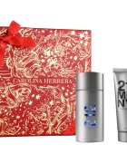 Carolina Herrera 212 Men darilni set za moške
