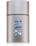 Carolina Herrera 212 NYC Men toaletna voda za moške 50 ml