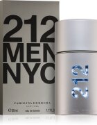 Carolina Herrera 212 NYC Men toaletna voda za moške 50 ml