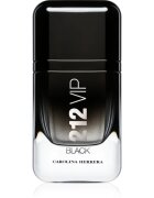 Carolina Herrera 212 VIP Black parfumska voda za moške 50 ml