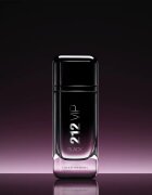 Carolina Herrera 212 VIP Black parfumska voda za moške 50 ml