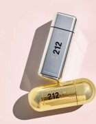 Carolina Herrera 212 VIP Men toaletna voda za moške 200 ml