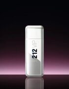Carolina Herrera 212 VIP Men toaletna voda za moške 200 ml