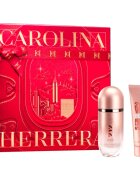 Carolina Herrera 212 VIP Rosé darilni set za ženske