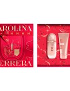 Carolina Herrera 212 VIP Rosé darilni set za ženske