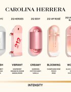 Carolina Herrera 212 VIP Rosé darilni set za ženske
