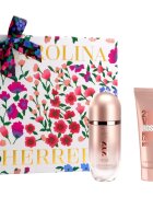 Carolina Herrera 212 VIP Rosé darilni set za ženske 1 kos