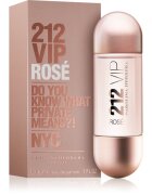 Carolina Herrera 212 VIP Rosé parfumska voda za ženske 30 ml