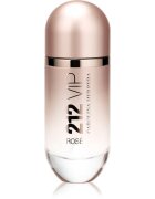 Carolina Herrera 212 VIP Rosé parfumska voda za ženske 80 ml
