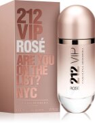 Carolina Herrera 212 VIP Rosé parfumska voda za ženske 80 ml