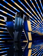 Carolina Herrera Bad Boy Cobalt Absolute parfumska voda za moške 150 ml