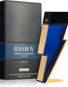 Carolina Herrera Bad Boy Cobalt Absolute parfumska voda za moške 50 ml