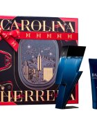 Carolina Herrera Bad Boy Cobalt darilni set za moške