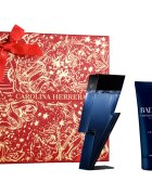 Carolina Herrera Bad Boy Cobalt darilni set za moške