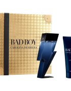 Carolina Herrera Bad Boy Cobalt darilni set za moške 1 kos