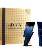 Carolina Herrera Bad Boy Cobalt darilni set za moške 1 kos