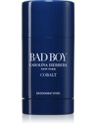 Carolina Herrera Bad Boy Cobalt deo-stik za moške 75 g