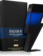 Carolina Herrera Bad Boy Cobalt Elixir parfumska voda za moške 100 ml