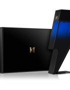 Carolina Herrera Bad Boy Cobalt Elixir parfumska voda za moške 150 ml