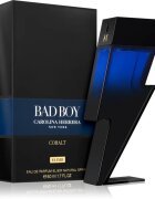 Carolina Herrera Bad Boy Cobalt Elixir parfumska voda za moške 50 ml