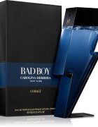 Carolina Herrera Bad Boy Cobalt parfumska voda za moške 100 ml
