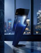 Carolina Herrera Bad Boy Cobalt parfumska voda za moške 150 ml