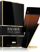 Carolina Herrera Bad Boy Elixir parfumska voda za moške 50 ml