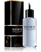 Carolina Herrera Bad Boy nadomestno polnilo za moške 200 ml