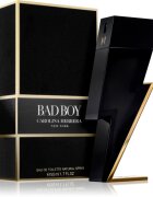Carolina Herrera Bad Boy toaletna voda za moške 50 ml