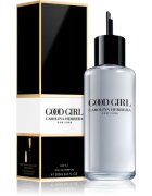 Carolina Herrera Good Girl parfumska voda nadomestno polnilo za ženske 200 ml