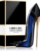 Carolina Herrera Good Girl parfumska voda polnilna za ženske 100 ml