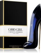Carolina Herrera Good Girl parfumska voda za ženske 80 ml