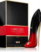 Carolina Herrera Good Girl Very Good Girl Elixir parfumska voda za ženske 80 ml