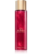 Carolina Herrera La Bomba bleščeče olje za telo za ženske 150 ml