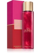 Carolina Herrera La Bomba bleščeče olje za telo za ženske 150 ml