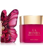 Carolina Herrera La Bomba Body Set set za ženske