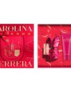 Carolina Herrera La Bomba darilni set za ženske