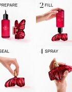 Carolina Herrera La Bomba Intensa parfumska voda intense za ženske refill 200 ml