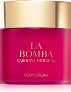 Carolina Herrera La Bomba krema za telo za ženske 200 ml