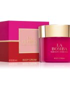 Carolina Herrera La Bomba krema za telo za ženske 200 ml