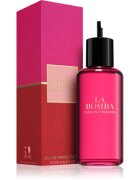 Carolina Herrera La Bomba parfumska voda nadomestno polnilo za ženske 200 ml